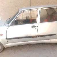 نیو پی کی|خودرو سواری و وانت|مشهد, سمزقند|دیوار