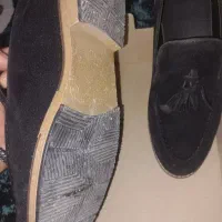 کفش مراسم|کیف، کفش، کمربند|آبدانان, |دیوار