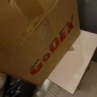 پرینتر لیبل زن گودکس|پرینتر، اسکنر، کپی، فکس|تهران,  امام زاده قاسم (نیاوران)|دیوار