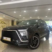 کی‌ام‌سیX5 KMC مدل1404 (امکان شرایط اقساط)