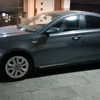 ام جی 550