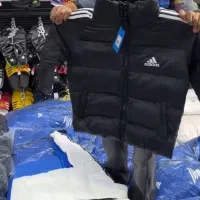 کاپشن ادیداس نو