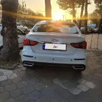 آریزو ۵ اف ال مدل ۱۴۰۳ در حد صفر|خودرو سواری و وانت|لاهیجان, شقایق|دیوار