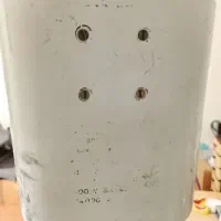 سوهان برقی یا موتور آویز اصل آلمان|ابزارآلات|اندیشه, اندیشه فاز ۱|دیوار