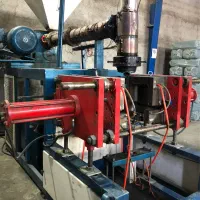 دستگاه تزریق پلاستیک بادی ( ۲۰ لیتری)|ماشینآلات صنعتی|محمدشهر, محمدشهر|دیوار