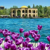 تور ریلی تبریز کندوان جلفا شنبه حرکت