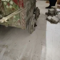 گاری میوه فروشی|فروشگاه و مغازه|میاندوآب, |دیوار