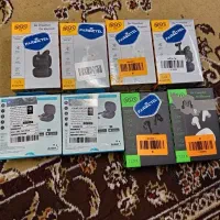 ایرپادQcy T13 نو اکبند