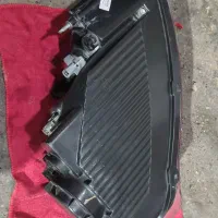 چراغ جلو کوییک ساینا سالم|قطعات یدکی و لوازم جانبی|سمنان, |دیوار