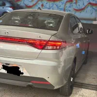 تارا v1 پلاس تیتانیوم مدل ۴۰۴ تحویل برج ۸|خودرو سواری و وانت|اسلامشهر, زرافشان|دیوار