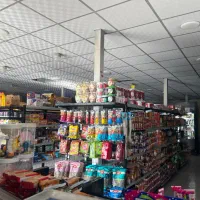 استخدام نیرو کار در فروشگاه