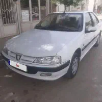 پژو پارس سال تو کرم مدل آخره 92|خودرو سواری و وانت|اراک, |دیوار