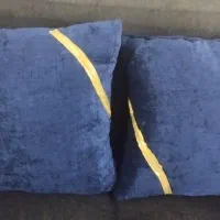 بالشت و کوسن مبل|رختخواب، بالش، پتو|ورامین, شهرک مدرس|دیوار