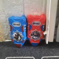 یک جفت واکی تاکی