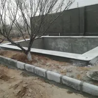اجرای کار بنایی
