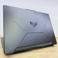 لپ تاپ گیمینگ ویترینی در حد صفر بدون کارکرد|رایانه همراه|شیراز, منطقه هوایی شهید دوران|دیوار