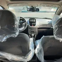 ۲۰۷ پانا قالپاق صفر خشک|خودرو سواری و وانت|بوشهر, |دیوار