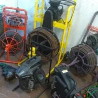 لوله بازکن فنرزنی سراسرتهران بیواسطه ارزان فوری24س