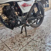 موتور متین 139 مدل 95