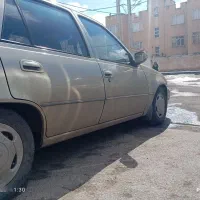 دووسیلو|خودرو سواری و وانت|قزوین, |دیوار