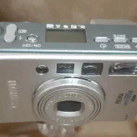 دوربین عکاسـی حرفه ای آنالــوگ canon (ژاپنی اصل)