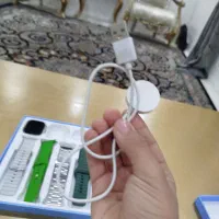 ساعت هوشمند|ساعت|اهواز, بهارستان|دیوار