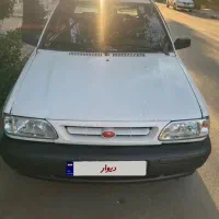 خریداریک‌پراید94یا95
