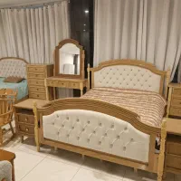 ست سرویس خواب کامل مناسب جهیزیه