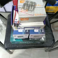 نصب فروش دوربین مداربسته و دزدگیر اماکن