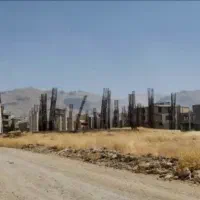 زمین در منطقه پردیس