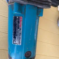 سنگ فرز اصلی ماکیتا ژاپنی مدل ga9000