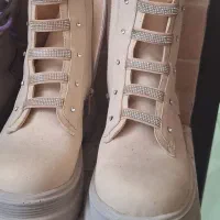 بت کاملاسالم یک بار پوشیدم فقط خاک گرفته..