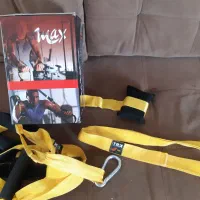 بند تی ار ایکس|تجهیزات ورزشی|گنبد کاووس, |دیوار