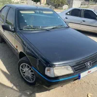 پژو۴۰۵مدل۹۰|خودرو سواری و وانت|میناب, |دیوار