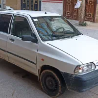 پراید 89هدرولیک|خودرو سواری و وانت|جوانرود, |دیوار