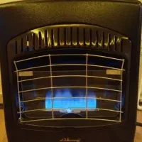 بخاری بدون دودکش