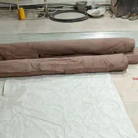 موکت تمیز تمیز ۱۴۰متر|موکت|دوگنبدان, |دیوار