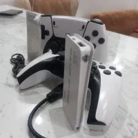 کنسول بازی در حد نو|کنسول، بازی ویدئویی و آنلاین|سلماس, |دیوار