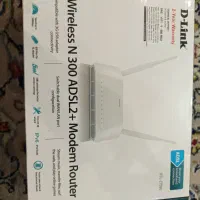 مودم D-Link