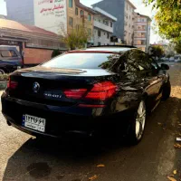 فول ترین نسخه BMW 640i 2014 گذر منطقه بیرنگ|خودرو سواری و وانت|رشت, پاستوریزه|دیوار