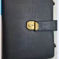 کیف کلاسوری چرمی