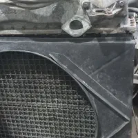 رادیاتور  ماک|قطعات یدکی و لوازم جانبی|همدان, |دیوار