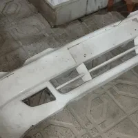 پوسته سپر پراید 132