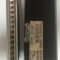 سازدهنی کروماتیک هوهنر