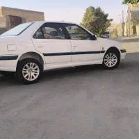 پارس تیو فایو TU5مدل 94