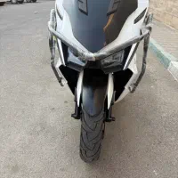 Jt200|موتورسیکلت|ری, امین آباد|دیوار