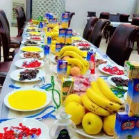 مجری تور کاروان کربلا ۱۰ آذر و۱۸ آذر هتل فول خدمات