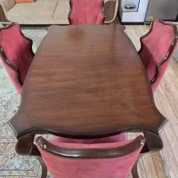 میزنهار خوری ۴ نفره