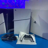 Ps5 اسلیم دیجیتال فول گیم