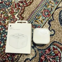 اداپتور اورجینال اصلی آیفون